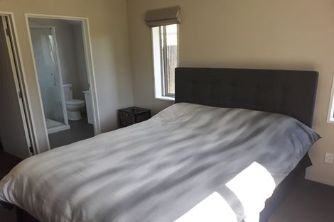 Photo of property in 43b Fairfield Way, Rolleston, 7614