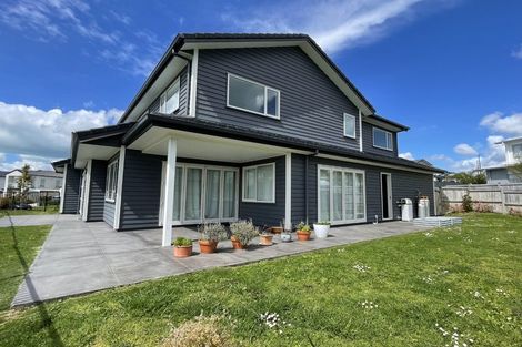 Photo of property in 7 Atalanta Way, Beachlands, Auckland, 2018