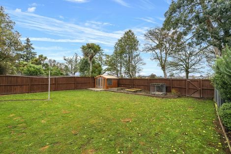 Photo of property in 4 Saunders Place, Redwood, Christchurch, 8051