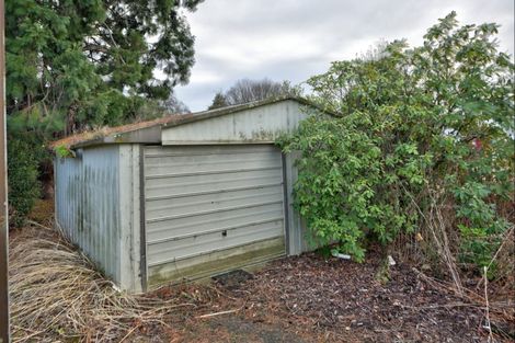 Photo of property in 16 Pukaki Street, Gore, 9710