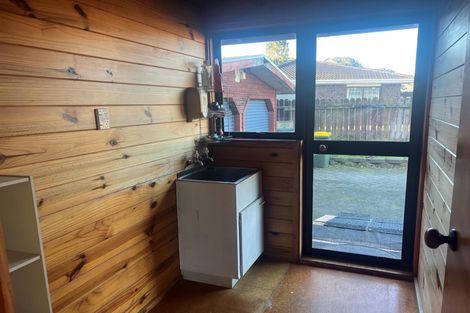 Photo of property in 7 Pukeko Place, Papatoetoe, Auckland, 2025