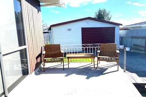 Photo of property in 4 Myers Place, Tamatea, Napier, 4112