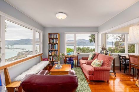 Photo of property in 44 Cressy Terrace, Lyttelton, 8082