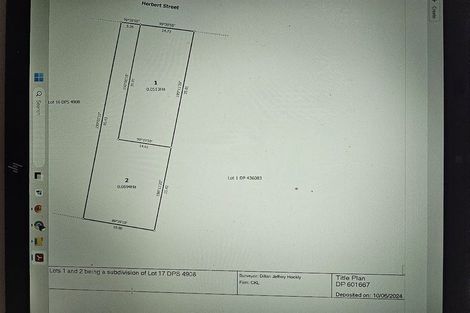 Photo of property in 103b Herbert Street, Kihikihi, Te Awamutu, 3800