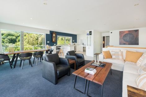 Photo of property in 251 Queen Charlotte Drive, Havelock, Picton, 7281