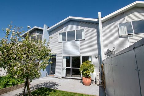 Photo of property in 23 Burlington Street, Sydenham, Christchurch, 8023