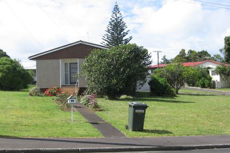 Photo of property in 26 Parry Road, Mount Wellington, Auckland, 1062