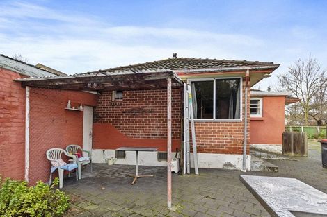 Photo of property in 13 Kumara Terrace, Pleasant Point, 7903