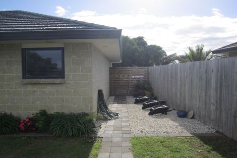 Photo of property in 15 Monarch Place, Paraparaumu Beach, Paraparaumu, 5032
