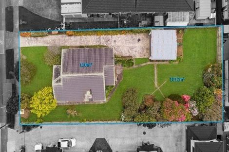 Photo of property in 95 Puhinui Road, Papatoetoe, Auckland, 2104