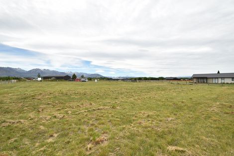 Photo of property in 59 Old Glen Lyon Road, Twizel, 7999