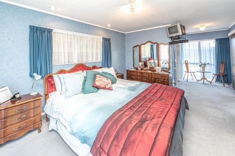 Photo of property in 4 Hampton Place, Springvale, Whanganui, 4501