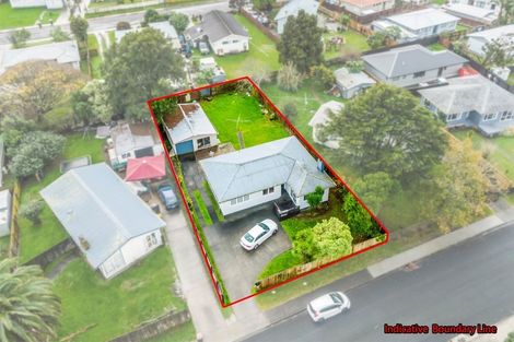 Photo of property in 17 President Avenue, Papakura, 2110