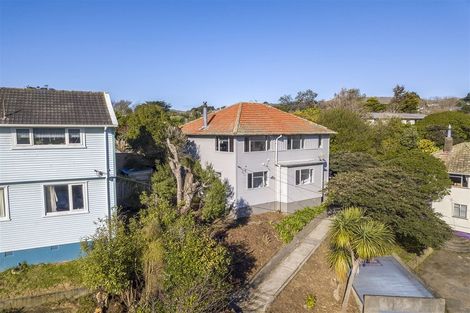 Photo of property in 21 Martin Street, Ranui, Porirua, 5024