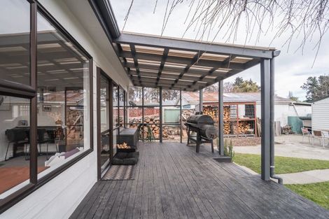 Photo of property in 7 Guise Street, Temuka, 7920