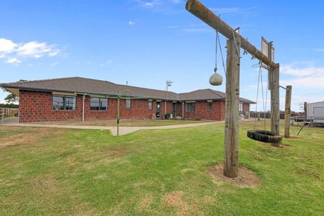 Photo of property in 77 Cameron Road, Mangateparu, Morrinsville, 3375