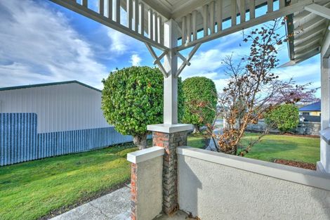 Photo of property in 1 Milton Street, Gore, 9710