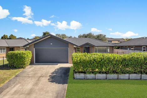 Photo of property in 10 Mark Ball Drive, Pokeno, 2402
