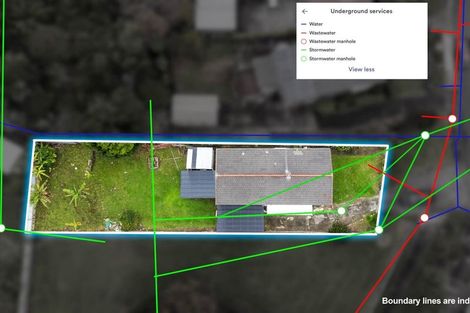 Photo of property in 16a Mclean Avenue, Papatoetoe, Auckland, 2025