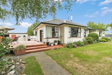 Photo of property in 17 Cryer Street, Southbridge, 7602