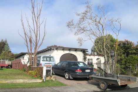 Photo of property in 3 Ayr Street, Flaxmere, Hastings, 4120