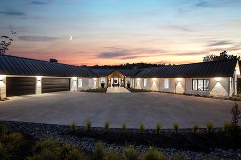 Photo of property in 31 Robinson Road, Coatesville, Albany, 0793