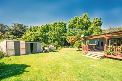 Photo of property in 5820 Kenepuru Road, Waitaria Bay, Picton, 7282