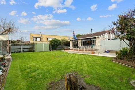 Photo of property in 3 Guise Lane, Hillmorton, Christchurch, 8025