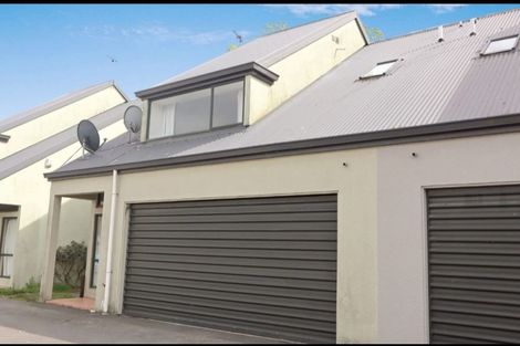 Photo of property in 3/59 Brockworth Place, Riccarton, Christchurch, 8011