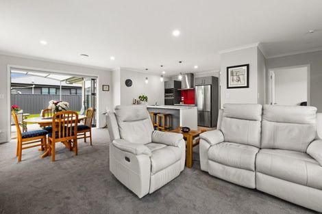 Photo of property in 591 Lyndhurst Road, Frimley, Hastings, 4120