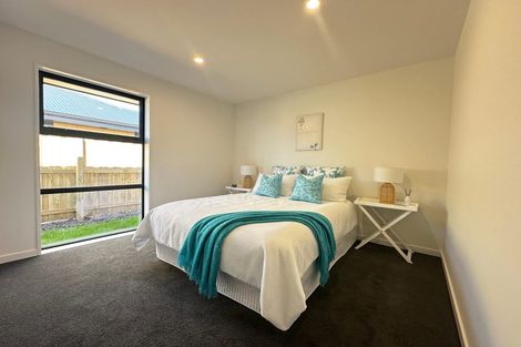 Photo of property in 18 Korimako Crescent, Rolleston, 7678