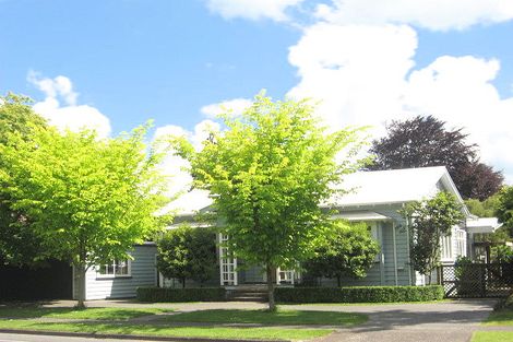 Photo of property in 56 Thornton Road, Cambridge, 3434