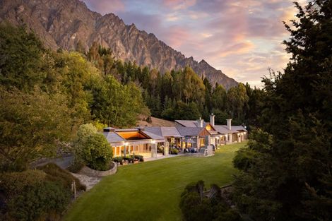 Photo of property in 68 Stoney Creek Road, Kawarau Falls, Queenstown, 9371