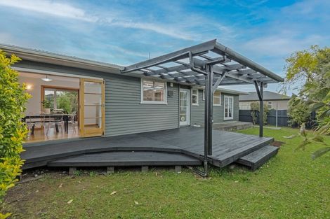 Photo of property in 86 Guy Avenue, Takaro, Palmerston North, 4410