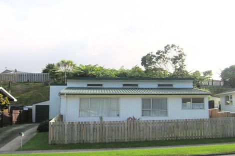 Photo of property in 183 Major Drive, Kelson, Lower Hutt, 5010