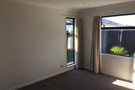 Photo of property in 3 Gartrell Road, Wigram, Christchurch, 8042