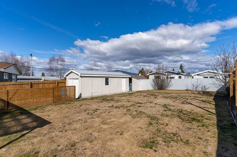 Photo of property in 13 Pukaki Place, Twizel, 7901