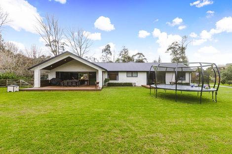 Photo of property in 22c Harrisville Road, Tuakau, 2121