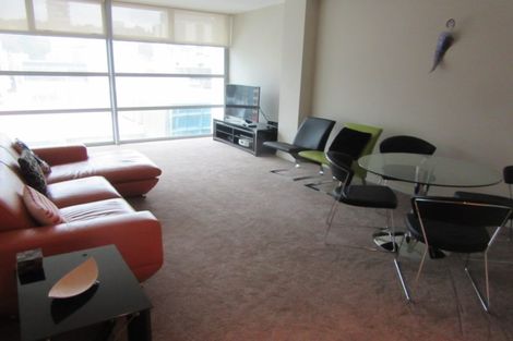 Photo of property in Chews Lane Apartments, 15d/9 Chews Lane, Wellington Central, Wellington, 6011