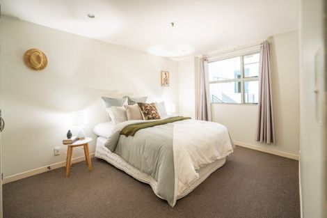 Photo of property in 199 Tasman Street, Mount Cook, Wellington, 6021