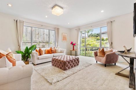 Photo of property in 56 Harrowglen Drive, Northcross, Auckland, 0630