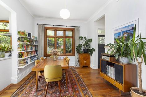 Photo of property in 8 Veronica Street, Brooklyn, Wellington, 6021