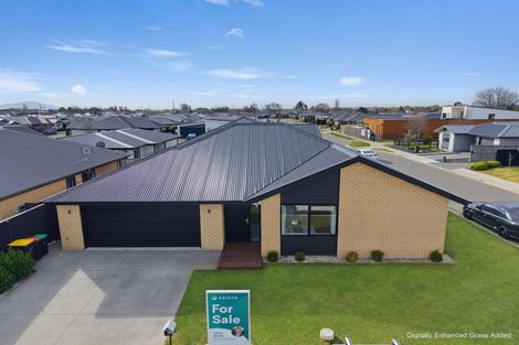 Photo of property in 4 Lock Crescent, Kaiapoi, 7630