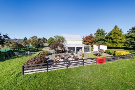 Photo of property in 116 North Street, Ashhurst, 4810