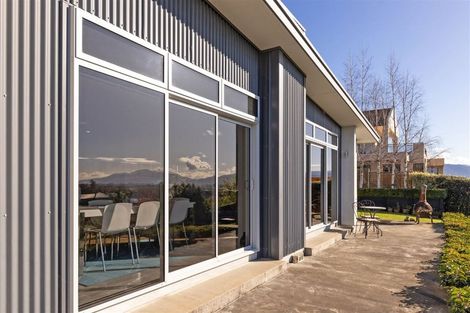 Photo of property in 8 Ridgetop Rise, Fairhall, Blenheim, 7272