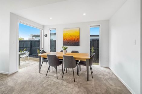 Photo of property in 95 Jimmy Adams Terrace, Lincoln, 7608