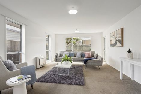 Photo of property in 3/303 Burwood Road, Burwood, Christchurch, 8083