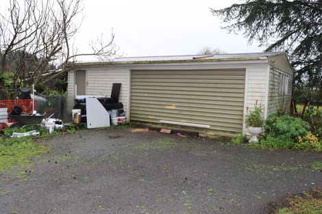 Photo of property in 536 Great South Road, Huntly, 3700