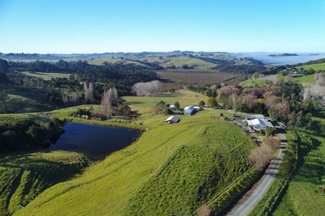 Photo of property in 2239a State Highway 12, Paparoa, 0571