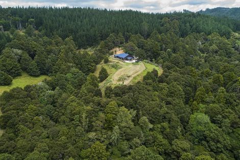 Photo of property in 251 Mangahui Road, Whareora, Whangarei, 0175